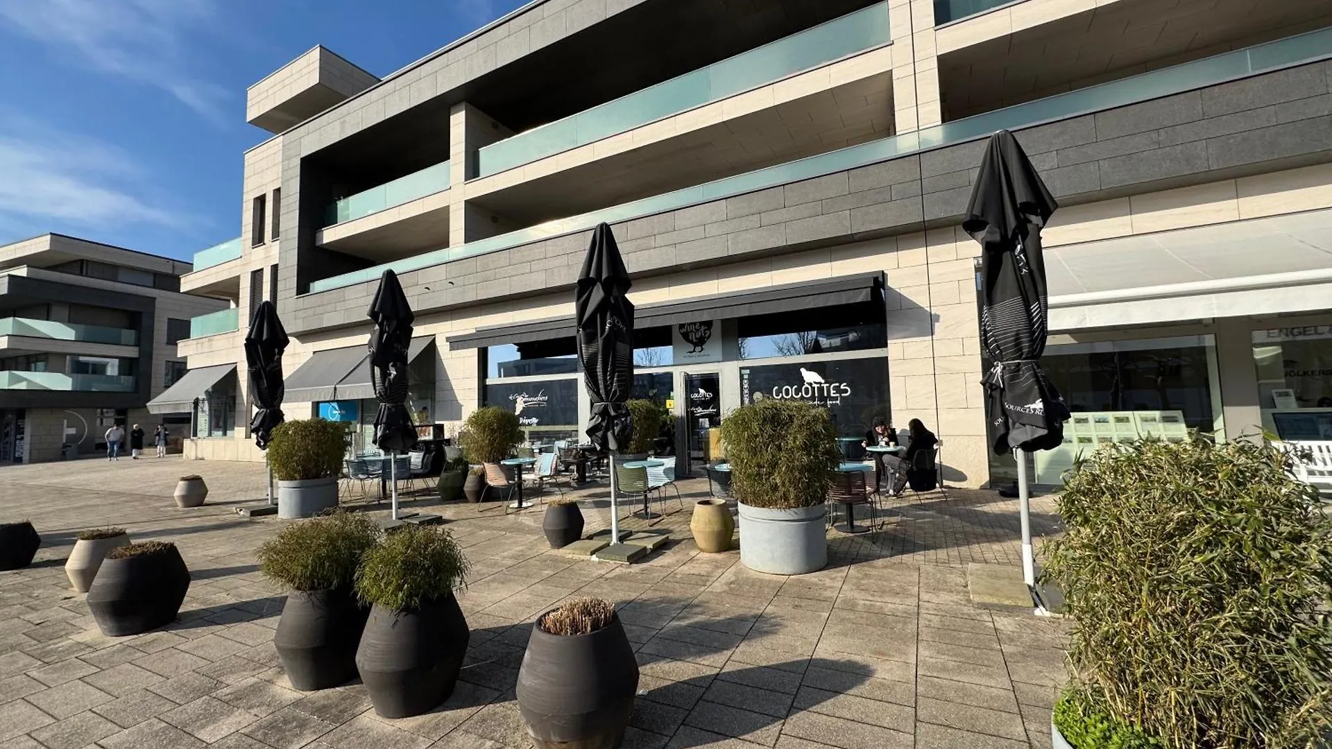 Marcel Cahen 5 Luxurious Home For Families Groups And Events Luxembourg By Luxembourg